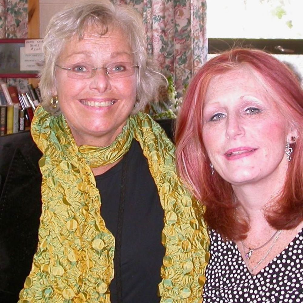 Meet your Posher, Karen